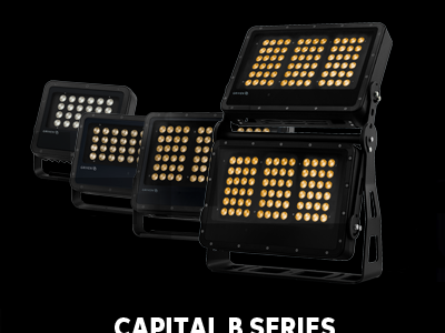 CAPITAL B. L'alternativa perfetta.